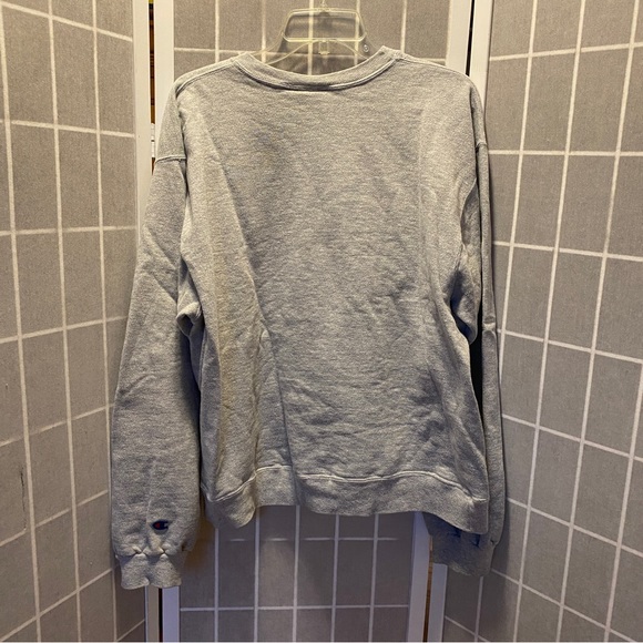 Champion Crewneck Sweatshirt - Picture 3 of 3